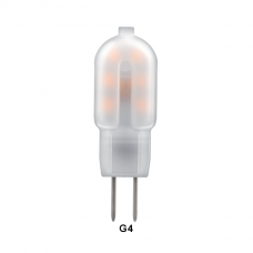 FF Lighting G4, G9 LED Bulb 